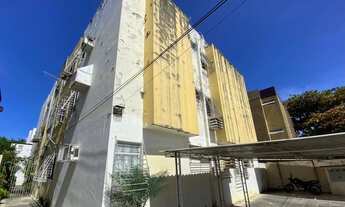 Imagem: Apartamento na avenida, com 3 qts sendo