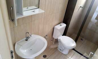 Imagem 7: AP0082] Apartamento com 2 dormitórios à venda, 56 m² Jardim São Judas - Mauá/SP