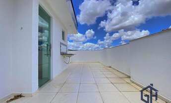 Imagem 2: Cobertura Planalto 3 quartos 2 vagas