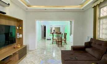 Imagem 4: Casa com 3 dormitórios à venda, 240 m² por R$ 600.000,00 - Jardim Sulacap - Rio de Janeiro