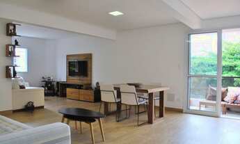 Imagem 3: APARTAMENTO - ALTO DA BOA VISTA - SP