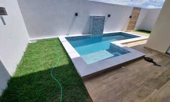 Imagem 7: Casa Térrea no Primor das Torres, 03 quartos sendo 01 suíte, Cuiabá/MT