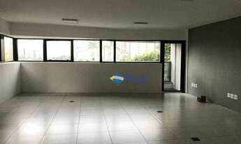 Imagem 2: Sala para alugar, 75 m² por R$ 3.000/mês - Jardim - Santo André/SP