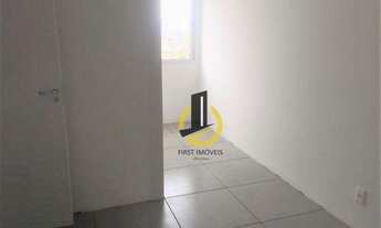 Imagem 6: Apartament para alugar - 38 m² - 2 dormitorios - varanda - 1 vaga -Condominio Famile Anchi