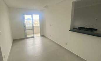 Imagem 7: Apartamento com 2 dormitórios à venda, 60 m² por R$ 420.000 - Tupi - Praia Grande/SP