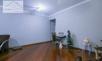 Imagem 4: Apartamento com 3 dormitórios à venda, 96 m² - Saúde - São Paulo/SP