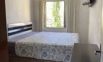 Imagem 6: Apartamento com 2 dormitórios à venda, 62 m² por R$ 210.000,00 - Vila Santa Maria - Guarul