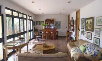 Imagem 6: Casa com 7 dormitórios à venda, 873 m² por R$ 2.500.000,01 - São Dimas - Piracicaba/SP