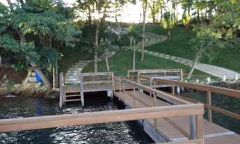 Imagem 6: Rancho Paraíso Chácara com venda por R$2.550.000