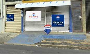 Imagem: Salão para alugar, 90 m² por R$ 2.300,00/mês