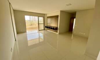 Imagem 5: Vendo apartamento 139 m² no Pantanal 2 - Próximo do centro Político e Pantanal Shopping- C