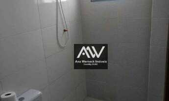 Imagem 7: Apartamento com 2 dormitórios à venda, 55 m² por R$ 198.000,00 - Monte Castelo - Juiz de F