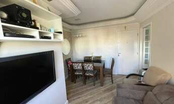 Imagem: Apartamento com 2 dormitórios à venda