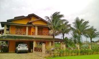 Imagem: Casa com 4 dormitórios à venda por R$