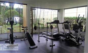 Imagem 4: Apartamento Saúde - Lazer