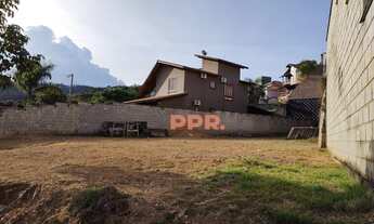 Imagem 4: Terreno à venda, 410 m² por R$ 270.000,00 - Paciência - Sabará/MG