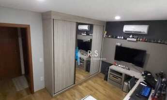 Imagem 5: Casa com 4 dormitórios à venda, 360 m² por R$ 1.500.000,00 - Condomínio Casa Grande III