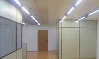 Imagem 2: Conj. Comercial, Cidade Monções - São Paulo