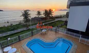 Imagem: Cobertura com 4 dorms, Camboinhas, Niterói