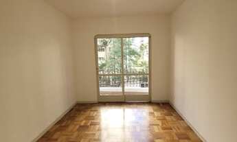 Imagem 2: Apartamento para aluguel possui 105 metros quadrados com 3 quartos em Sumarezinho - São Pa