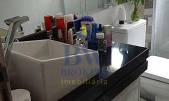 Imagem 6: Apartamento - Vila Orozimbo Maia - Campinas