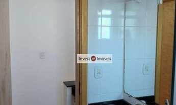 Imagem 6: Apartamento com 2 dormitórios à venda, 56 m² por R$ 270.000,00 - Conjunto Residencial Trin