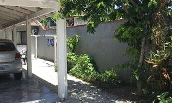 Imagem 4: Casa com 4 dormitórios à venda, 200 m² por R$ 480.000,00 - Centro - Penha/SC