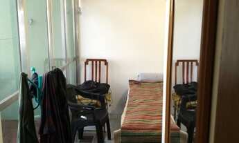 Imagem 2: Porto Alegre - Apartamento Padrão - Centro Histórico