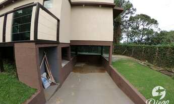 Imagem 4: Casa com vista para o mar Village Garopaba SC