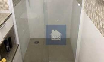 Imagem 5: Apartamento com 2 dormitórios à venda, 61 m² por R$ 300.000,00 - Vila Constança - São Paul