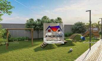 Imagem 4: Apartamento com 2 dormitórios à venda, 43 m² a partir de R$ 264.730 - Santo Amaro - São Pa