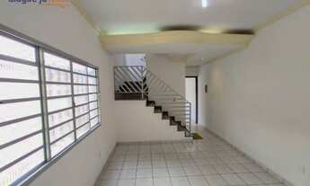 Imagem 3: Sobrado com 4 dormitórios à venda, 118 m² por R$ 700.000,00 - Jardim Augusta - São José do