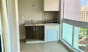 Imagem 3: Apartamento com 2 dormitórios à venda, 135 m² por R$ 1.600.000,00 - Ponta da Praia - Santo