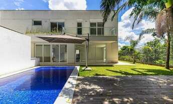 Imagem 3: Condomínio, Brooklin Velho - São Paulo