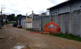 Imagem 3: Galpão para alugar, 500 m² por R$ 12.000,00/mês - Jardim Fátima - Guarulhos/SP