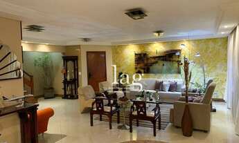 Imagem 5: Apartamento Triplex com 5 dormitórios à venda, 485 m² por R$ 1.400.000,00 - Centro - Soroc