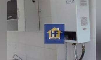 Imagem 3: Apartamento com 2 dormitórios à venda, 46 m² por R$ 229.000,00 - Jardim Las Vegas - Guarul