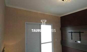 Imagem 7: Sobrado à venda no bairro Parque João Ramalho - Santo André/SP