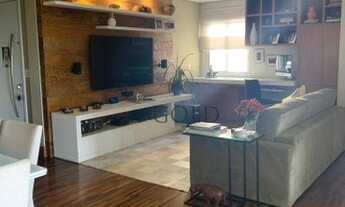 Imagem 7: Lindo apto , pronto para morar