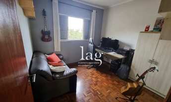 Imagem 7: Apartamento com 3 dormitórios à venda, 90 m² por R$ 295.000,00 - Jardim Saira - Sorocaba/S