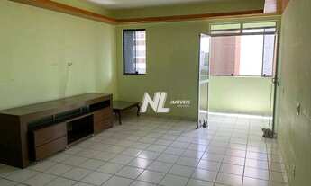 Imagem: Apartamento com 3 dormitórios para alugar