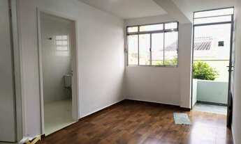 Imagem 2: Salão para alugar, 137 m² por R$ 4.500,00/mês - Parque Erasmo Assunção - Santo André/SP