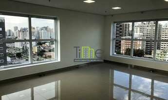 Imagem 4: Sala, 39 m² - venda por R$ 300.000,00 ou aluguel por R$ 1.700,00/mês - Centro - São Caetan