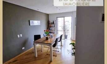 Imagem: SÃO PAULO - Apartamento Padrão - PINHEIROS