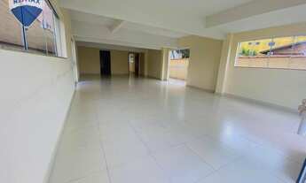 Imagem 3: Salão comercial para locação -Jardim Ipê - Poços de Caldas/MG - R$1.300,00