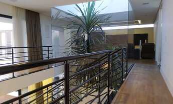 Imagem 6: Casa rica em detalhes na Vila Oliveira aceita permuta