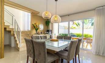 Imagem 5: Sobrado com 4 dormitórios à venda, Parque Esplanada - Votorantim/SP