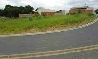 Imagem: Terreno à venda, 395 m² por R$ 290.000,00