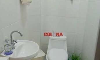 Imagem 7: Sala para alugar, 40 m² por R$ 900,00/mês - Centro - Niterói/RJ