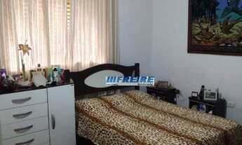 Imagem 3: Casa com 2 dormitórios à venda, 152 m² por R$ 680.000 - Osvaldo Cruz - São Caetano do Sul